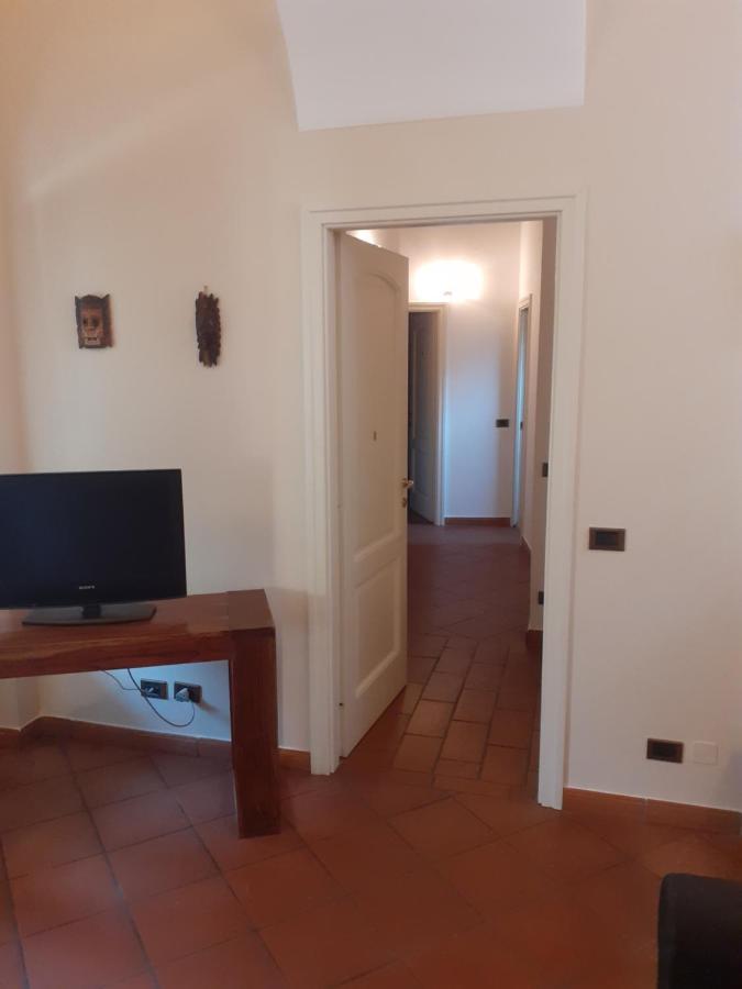 La Corte Dei Cappuccini Bergamo Exteriör bild
