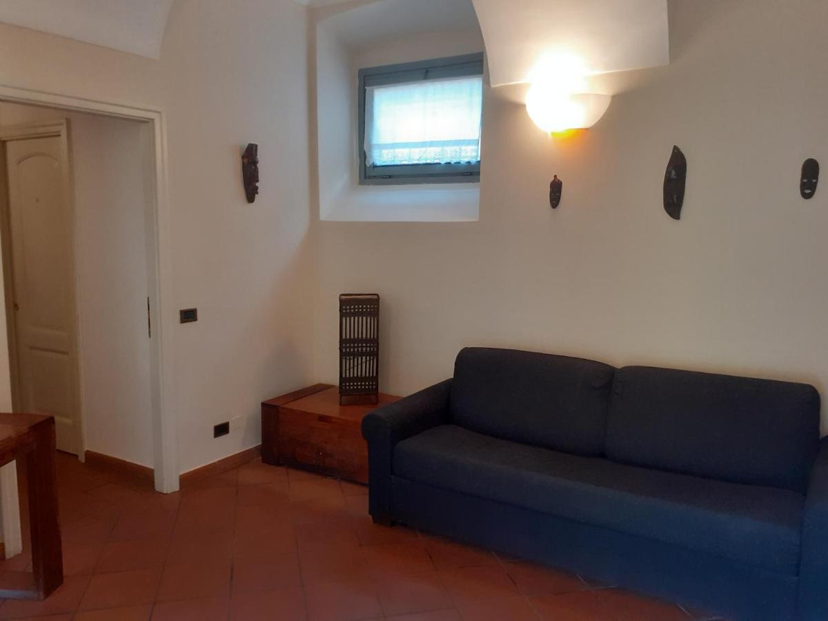 La Corte Dei Cappuccini Bergamo Exteriör bild