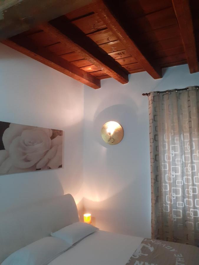 La Corte Dei Cappuccini Bergamo Exteriör bild