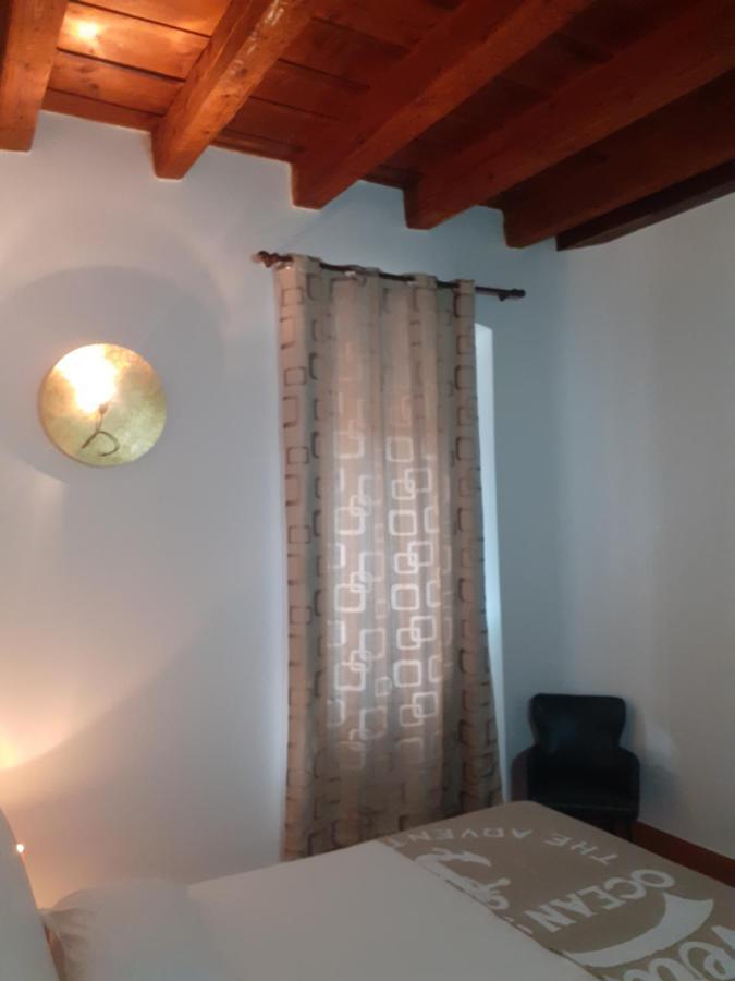 La Corte Dei Cappuccini Bergamo Exteriör bild