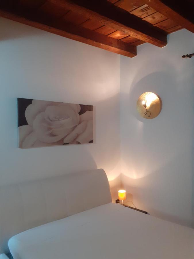 La Corte Dei Cappuccini Bergamo Exteriör bild